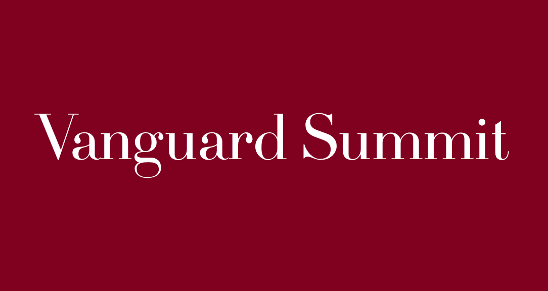 Vanguard Summit community